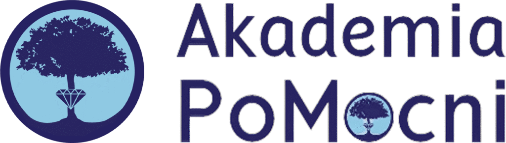 Logo Akademia Pomocni